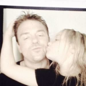 Meet your Posher, Kenny